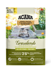 Highest Protein, Grasslands™